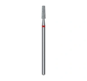 Staleks Pro Expert Diamantfräser abgeschnittener Kegel rot FA70R025/8