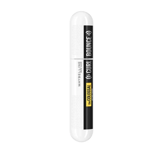 MAYBELLINE COLOSSAL CURL BOUNCE WIMPERNTUSCHE AFTER DARK 10ML