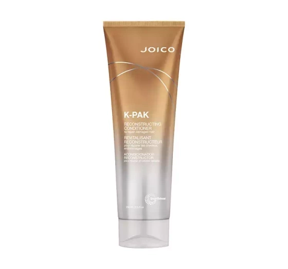 JOICO K-PAK RECONSTRUCTING CONDITIONER FÜR BESCHÄDIGTES UND GEFÄRBTES HAAR 250ML