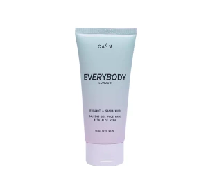 EVERYBODY LONDON CALM GESICHTSMASKE 50ML