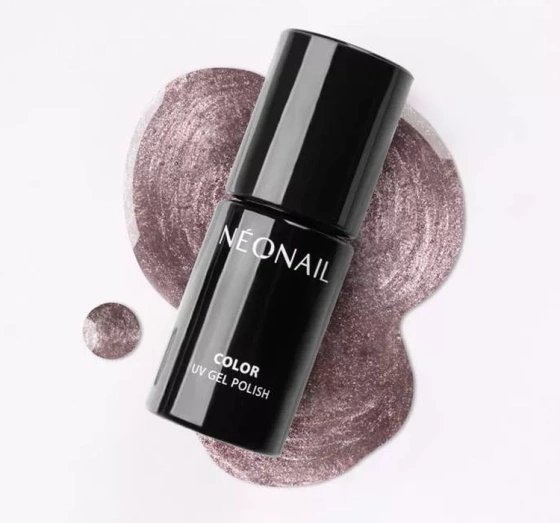 NeoNail Glacial Glow UV Nagellack 11315 Arctic Blush 7,2ml