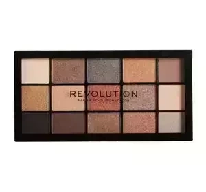 MAKEUP REVOLUTION RELOADED PALETTE ICONIC 2.0 16,5G