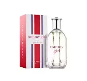 TOMMY HILFIGER TOMMY GIRL EDT SPRAY 30 ML