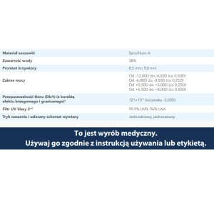 ACUVUE OASYS 1-DAY WITH HYDRALUXE 30 STÜCK