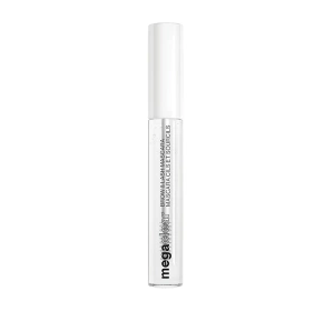 WET N WILD MEGA CLEAR TRANSPARENTE MASCARA FÜR WIMPERN UND AUGENBRAUEN 8,5ML