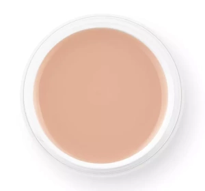 Claresa Soft & Easy Aufbaugel Light Beige 90 g