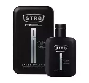STR8 Rise Eau de Toilette Spray 100 ml