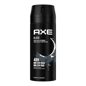 AXE BLACK DEOSPRAY FÜR MÄNNER 150ML