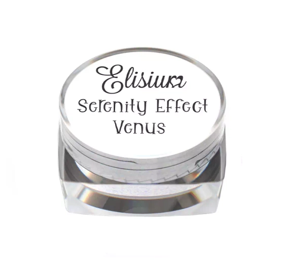 ELISIUM SERENITY EFFECT DEKORATIONSPULVER VENUS 1G