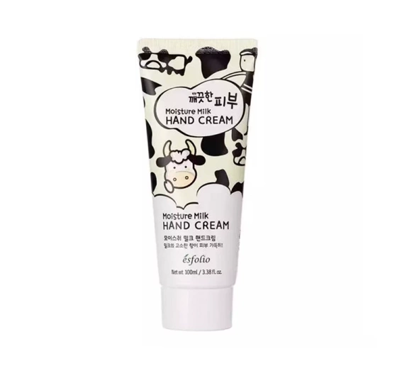 Esfolio Moisture Milk Handcreme 100ml