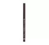 ESSENCE MICRO PRECISE EYEBROW PENCIL WASSERFESTER AUGENBRAUENSTIFT 03 DARK BROWN