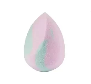 BOHO BEAUTY PASTEL VIBES MEDIUM CUT MAKE UP SCHWÄMMCHEN