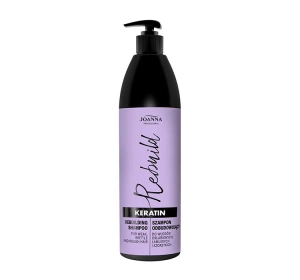 JOANNA REBUILDING SHAMPOO MIT KERATIN 1000 ML