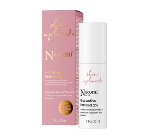 Nacomi Next Level Skin Upload Granactive Retinoid 2% Gesichtsserum 30 ml
