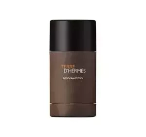 HERMES TERRE D HERMES DEODORANT STICK 75 ML