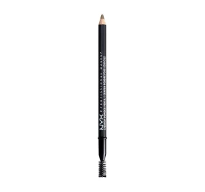 NYX PROFESSIONAL MAKEUP EYEBROW POWDER PENCIL AUGENBRAUENSTIFT 08 ASH BROWN 1,4G
