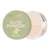 Eveline Cosmetics loser Gesichtspuder mit Extrakt aus Olivenblättern und -kernen 8 g