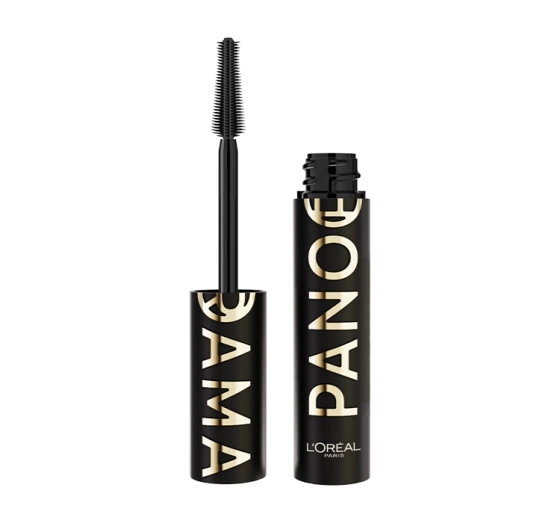 L’Oréal Paris Panorama Volumenmascara All Night Black 9,9ml