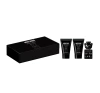 Moschino Toy Boy Eau de Parfum 5 ml + After Shave Balsam 25 ml + Duschgel 25 ml 