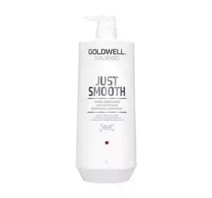 GOLDWELL DUALSENSES JUST SMOOTH CONDITIONER SPÜLUNG 1000 ML