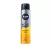 NIVEA MEN ACTIVE ENERGY ANTITRANSPIRANT SPRAY 250ML