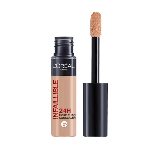 LOREAL INFALLIBLE MORE THAN CONCEALER 324 OATMEAL 11ML