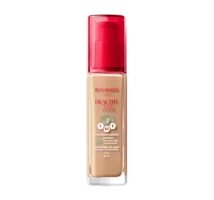 BOURJOIS HEALTHY MIX CLEAN FOUNDATION 54N BEIGE 30ML
