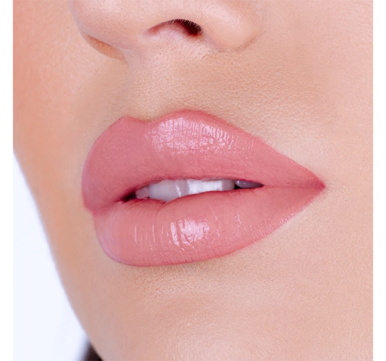 Pierre Rene Lip Kit Lippen-Make-up Set 06 Lip Nude Fusion