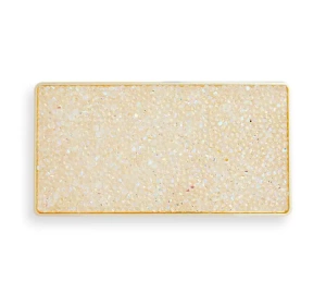 Revolution Pro Crystal Luxe Konturierungspalette Pfirsich Royale 3x2.8g