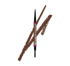 NYX Professional Makeup Blade & Shade Automatischer Augenbrauenstift 09 Brunette 0,06 g