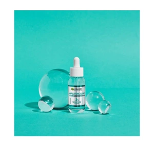 GARNIER HYALURONIC ALOE SUPER FEUCHTIGKEITSSPENDENDES SERUM 30ML