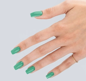 Semilac Fiori UV-Nagellack 588 Fresh Green 7ml