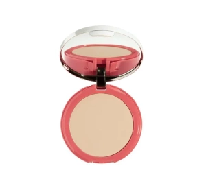 Lamel Cloud Matte Mattierender Gesichtspuder 02 Porcelain 8g