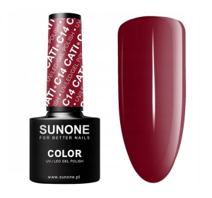 SUNONE COLOR HYBRIDLACK C14 CATI 5ML