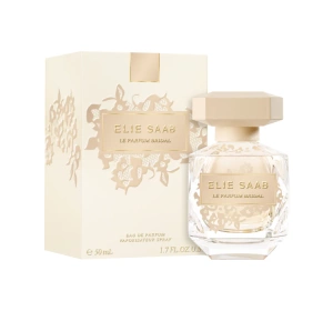 Elie Saab Le Parfum Bridal Eau de Parfum Spray 50ml