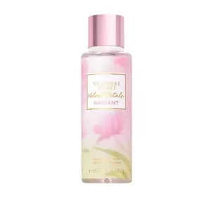 VICTORIA'S SECRET VELVET PETALS RADIANT KÖRPERSPRAY 250ML