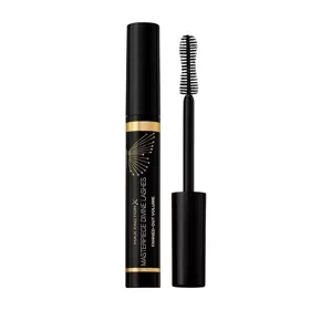 Max Factor Masterpiece Divine Lashes Volume Wimperntusche 001 Rich Black 8ml