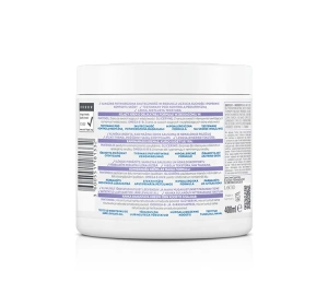 MIXA PANTHENOL COMFORT MULTIFUNKTIONALE LINDERUNGSCREME FÜR ALLERGISCHE HAUT 400 ml