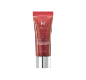 Missha Perfect Cover BB Creme SPF42 No 22 Cool Sand 20 ml