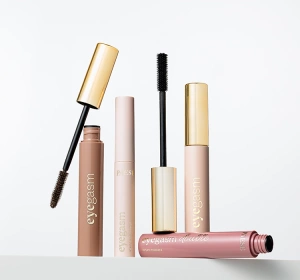 Paese Eyegasm Double Serum-Mascara Black 9ml