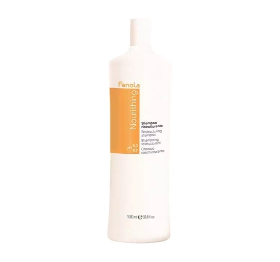 FANOLA NOURISHING SHAMPOO FÜR TROCKENES HAAR 1000ML