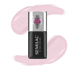 SEMILAC EXTEND CARE 5IN1 HYBRIDLACK BASIS TOP 809 TENDER PINK 7ML