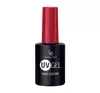 GOLDEN ROSE UV GEL HYBRIDLACK 123 10,2ML