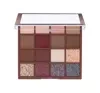 LAMEL 16 SHADES OF BURGUNDY LIDSCHATTENPALETTE 16G