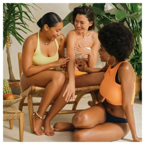 AVON CARE KÖRPERLOTION TROPICAL FRUITS 400ML