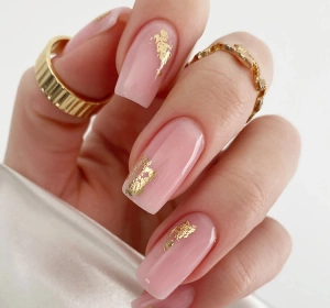 NAILAC JELLYME AUFBAU GEL QUEEN PINK 7ML