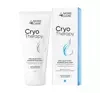 MORE4CARE CRYOTHERAPY MIZELLENSHAMPOO FÜR BESCHÄDIGTES HAAR  200ML