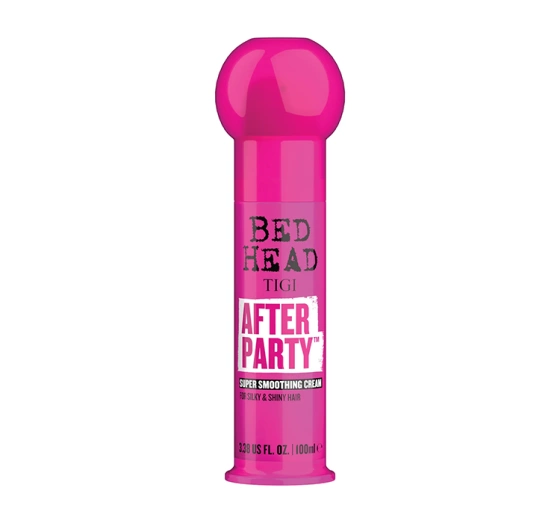 Kliknij na zdjęcie, aby je powiększyć TIGI BED HEAD AFTER PARTY HAARCREME 100 ML