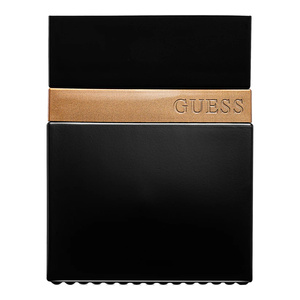 Guess Seductive Homme Noir Eau de Toilette Spray 100 ml