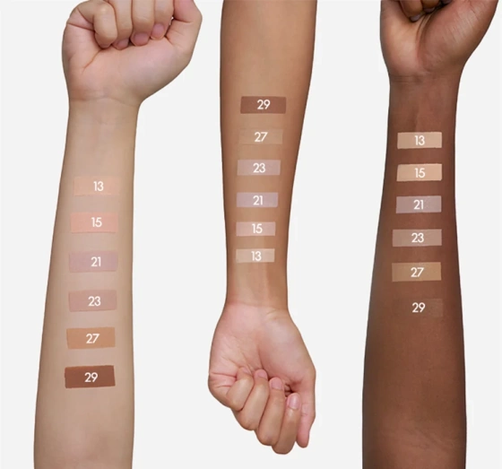 PURITO CICA CLEARING BB CREAM SPF38/PA+++ 21 LIGHT BEIGE 30ML